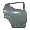 OEM Rear Door Drivers Side With Mould suits Toyota C-HR ZYX10R, NGX10R, NGX50R 2016 to 2020