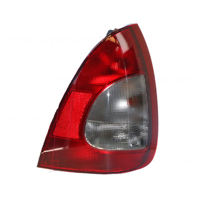 Tail Lamp Drivers Side Genuine Suits Daewoo Nubira J100/J150 1999 to 2003