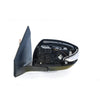 Door Mirror Passenger Side OEM Suits Nissan Pulsar Ti/SSS B17 2012 to 2017