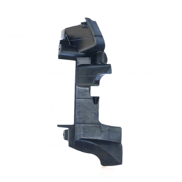 OEM Front Bar Air Vent Drivers Side suits Mazda BT50 UP, UR 2011 to 2020