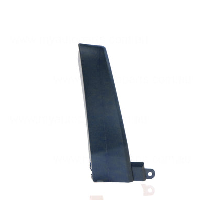 Front Bar Mould Drivers Side OEM suits Toyota C-HR