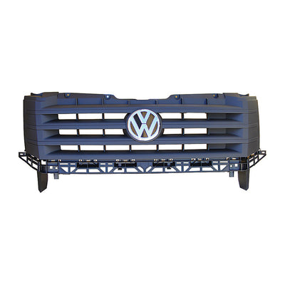 Grille Aftermarket Suits Volkswagen Crafter 2EF1/2EF2 2008 to 2021