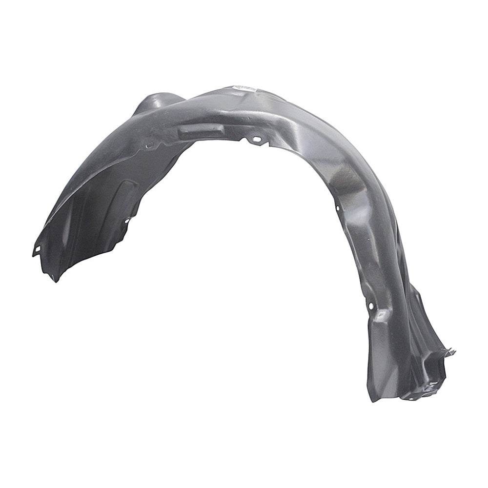 Front Guard Liner Drivers Side Aftermarket Suits Toyota Camry ASV50R 2011 to 2015