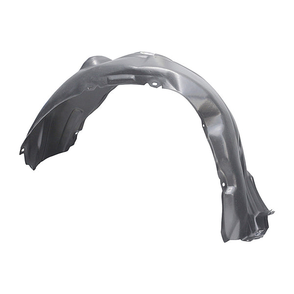 Front Guard Liner Drivers Side Aftermarket Suits Toyota Camry ASV50R 2011 to 2015