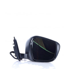 Genuine Door Mirror Drivers Side suits Nissan Navara 4x4 D23, Nissan Navara 4x2 D23 2020 onwards