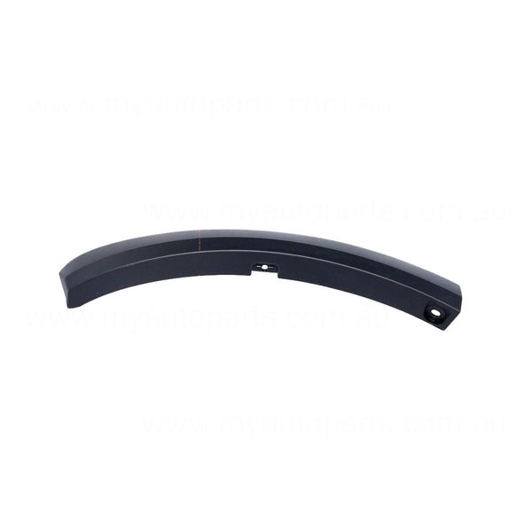 Toyota Fortuner OEM Front Bar Mould Passenger Side 08/2020 to 07/2022 - 521120K350