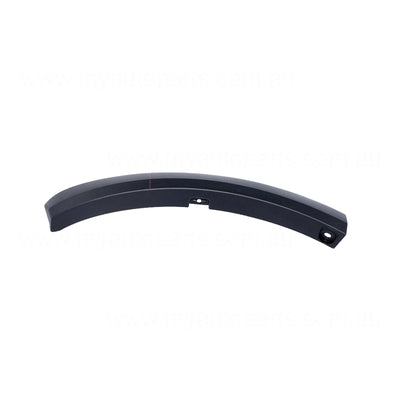 Toyota Fortuner OEM Front Bar Mould Passenger Side 08/2020 to 07/2022 - 521120K350
