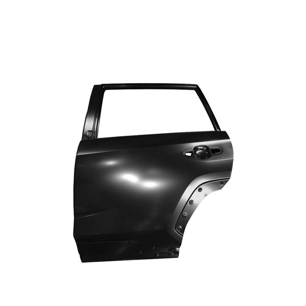 OEM Rear Door Passenger Side suits Toyota RAV4 AXAA54R, AXAH54R, AXAH52R, MXAA52R 2019 to 2021