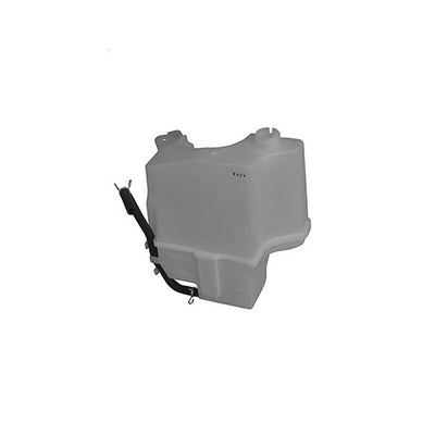 Without Cap Without Sensor Radiator Overflow Bottle OEM Suits Nissan Maxima J32 2009 to 2013