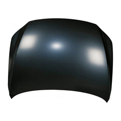 Genuine Bonnet Without Vent Black Painting Required Without Mould Without Scoop Without Washer Jet suits Mazda 3 BP 2019 onwards