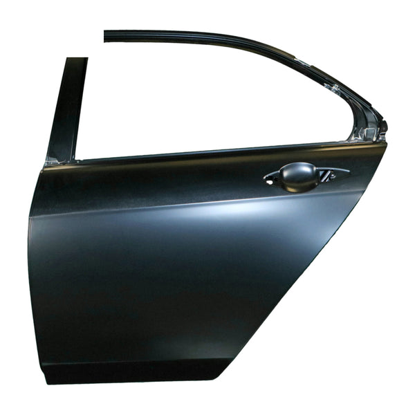 OEM Rear Door Passenger Side suits Honda Accord CL 2003 to 2008