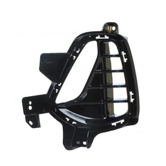 Front Bar Grille Passenger Side OEM Suits Hyundai i30 PD 2017 to 2020