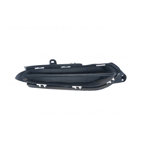 Front Bar Grille Drivers Side OEM suits Honda HR-V RU 2014 to 2018