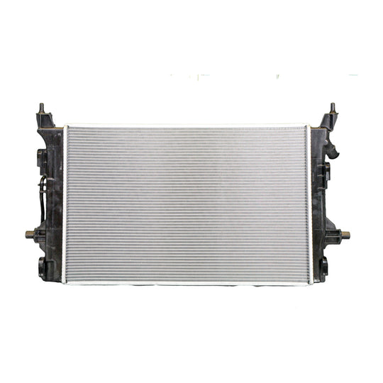 Radiator OES Suits Hyundai Kona OS 2017 to 2020