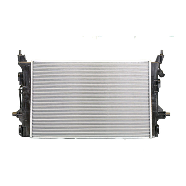 Radiator OES Suits Hyundai Kona OS 2017 to 2020