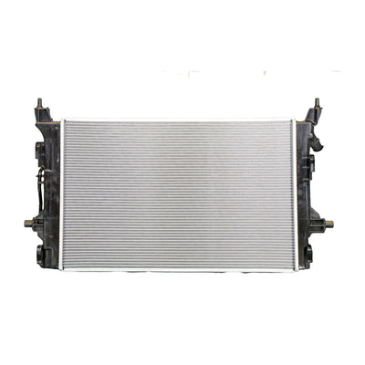 Radiator OES Suits Hyundai Kona OS 2017 to 2020