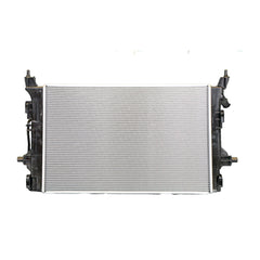 Radiator OES Suits Hyundai Kona OS 2017 to 2020