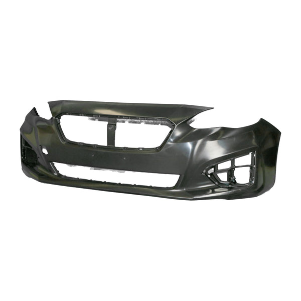 Genuine Front Bar Without Head Lamp Washer suits Subaru Impreza GK, GT 2016 to 2019