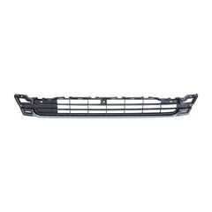 Front Bar Grille Aftermarket Suits Toyota Hiace LWB Standard Roof 2013 to 2019