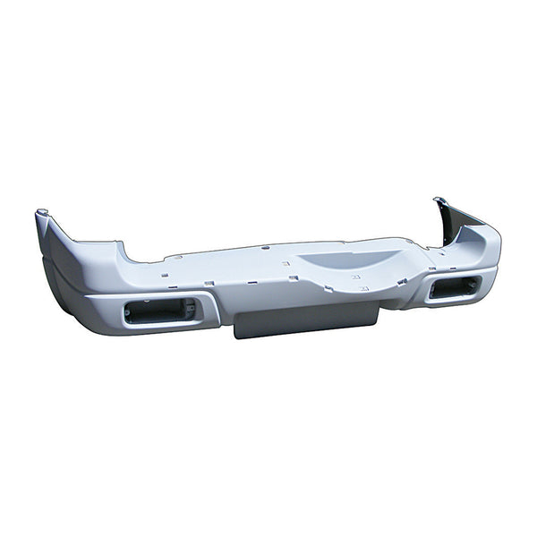 OEM Rear Bar suits Suzuki XL-7 JA627 2001 to 2005