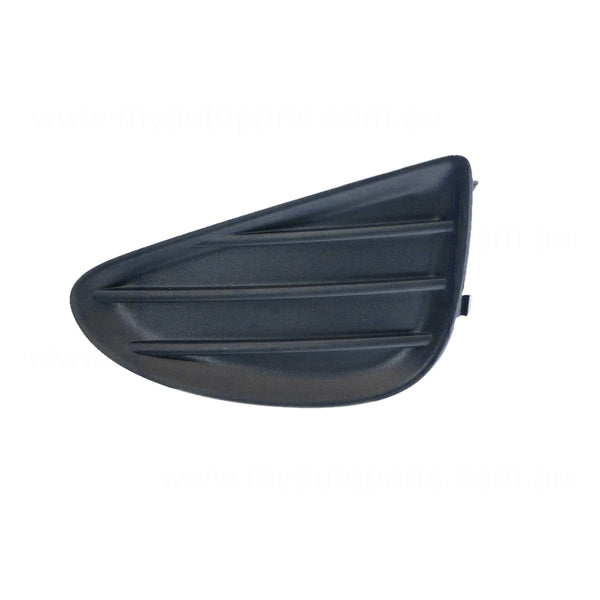 Front Bar Grille Passenger Side Genuine Suits Toyota Yaris Hatch 8/2011 to 7/2014