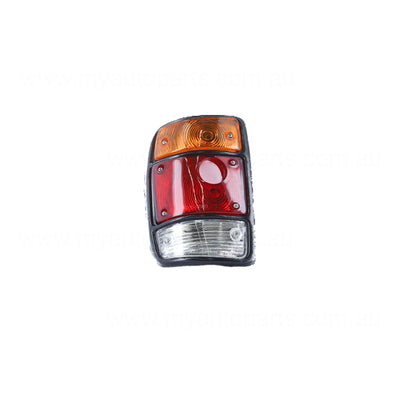 Tail Light Passenger Side Aftermarket Suits Nissan 1200 4/1978 to 12/1985
