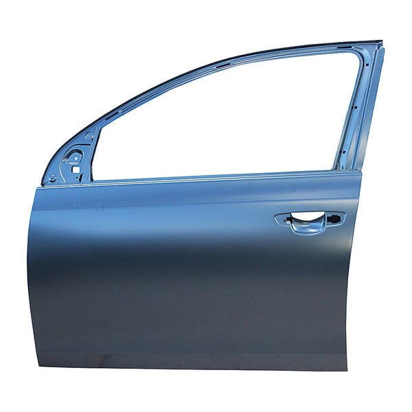 OEM Front Door Passenger Side suits Volkswagen Golf MK 6 2009 to 2013