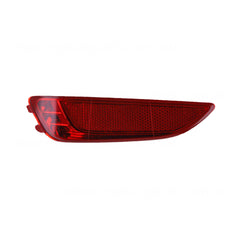Hyundai Accent Certified Aftermarket Rear Bar Reflector Passenger Side 07/2011 to 04/2019 - 924051R200