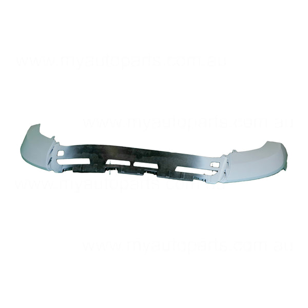 Front Bar Apron OEM Suits Audi Q3 8U 2014 to 2019