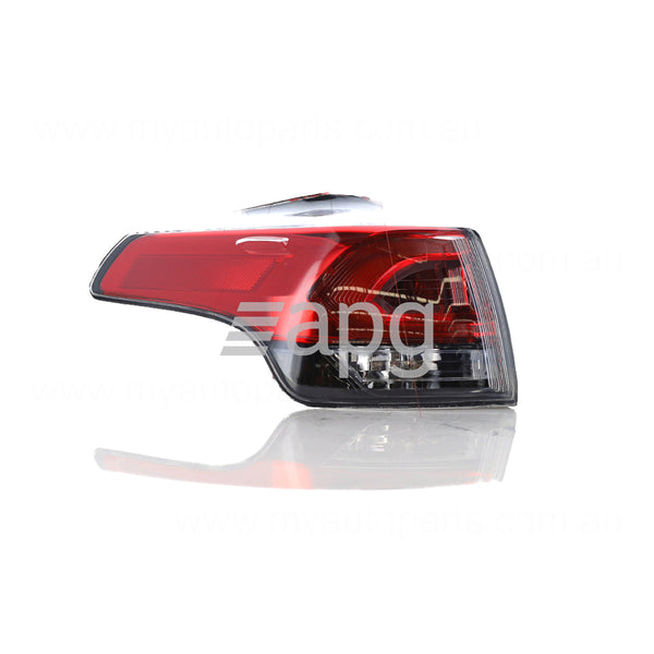 LED Tail Lamp Passenger Side Certified suits Toyota RAV4 2015 to 2019