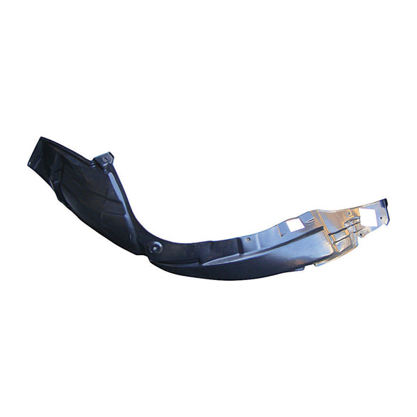 Front Guard Liner Drivers Side Aftermarket Suits Suzuki Grand Vitara JB/JT 2005 to 2018