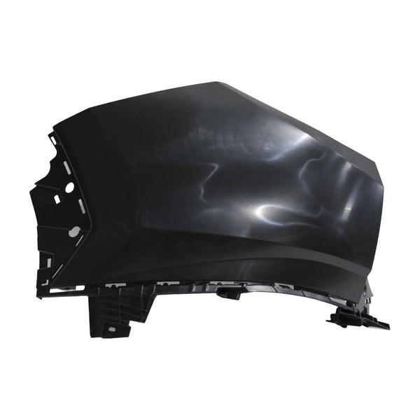 OEM Rear Bar End Passenger Side / to / - 86656N9100