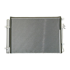 A/C Condenser Aftermarket Suits Kia Rio YB 2017 to 2021