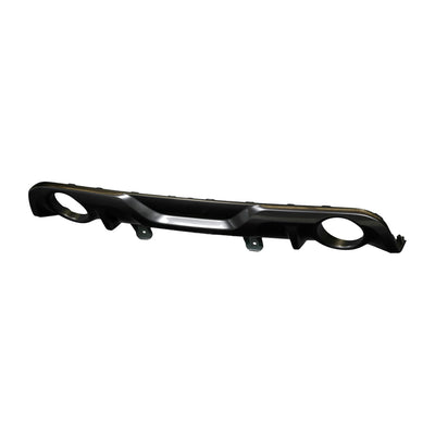 Rear Bar Insert OEM Suits Suzuki Swift FZ Sport2012 to 2017