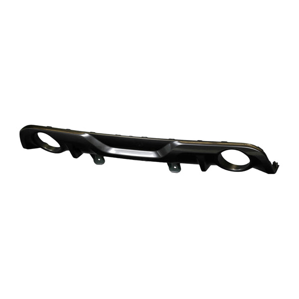 Rear Bar Insert OEM Suits Suzuki Swift FZ Sport2012 to 2017