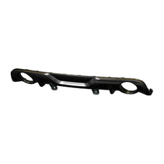 Rear Bar Insert OEM Suits Suzuki Swift FZ Sport2012 to 2017
