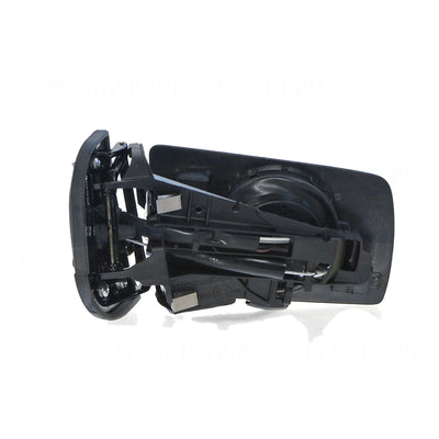 Door Mirror Passenger Side Certified Suits Mercedes-Benz C Class W202 1994 to 1997