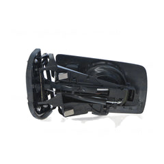 Door Mirror Passenger Side Certified Suits Mercedes-Benz C Class W202 1994 to 1997