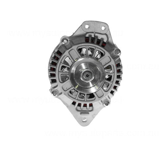 Alternator Mitsubishi Type Aftermarket suits Mitsubishi Triton and Pajero 1983-1997