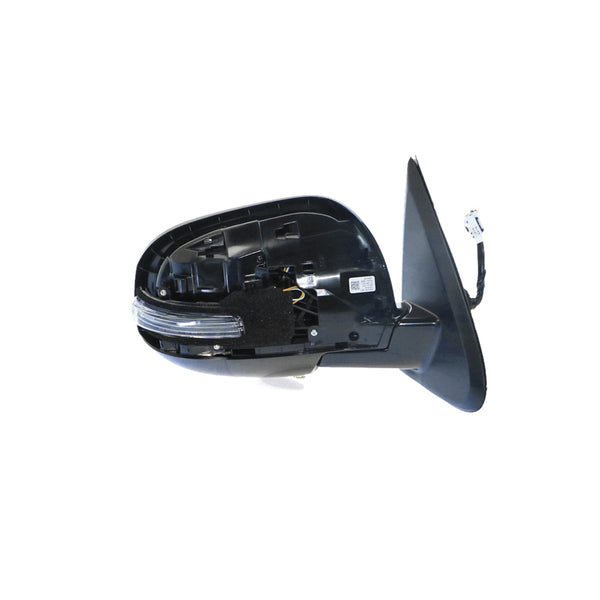 Door Mirror Drivers Side OEM Suits Mitsubishi Outlander LS ZK 2015 to 2018