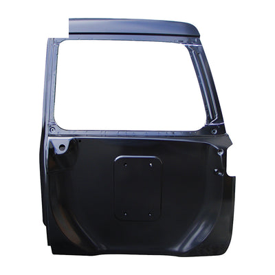 OEM Barn Door Drivers Side suits Nissan Patrol GU/Y61 1997 to 2016