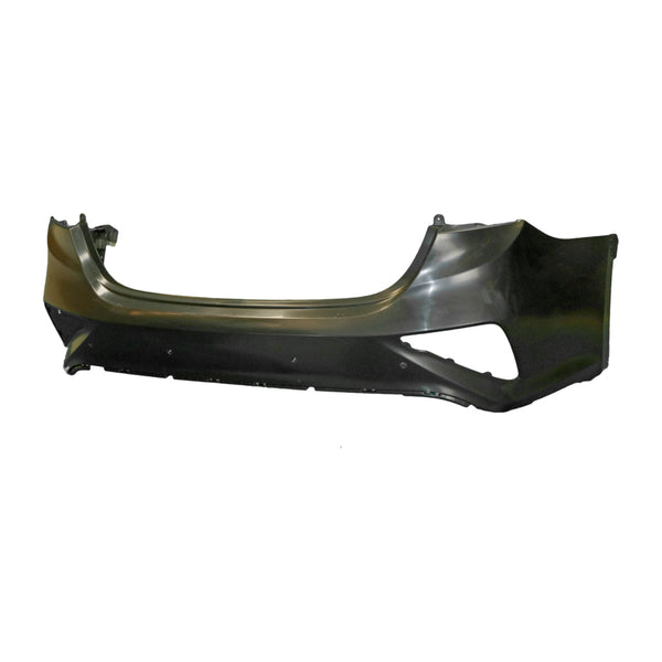 OEM Rear Bar suits Kia Cerato BD 2018 to 2021