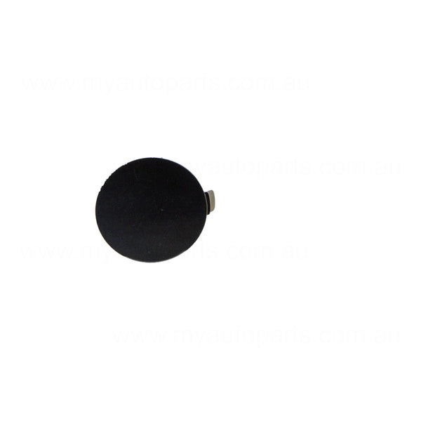 Front Bar Tow Hook Cover OEM Suits Toyota Corolla ZRE152R 2007 to 2009