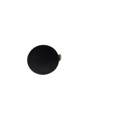 Front Bar Tow Hook Cover OEM Suits Toyota Corolla ZRE152R 2007 to 2009