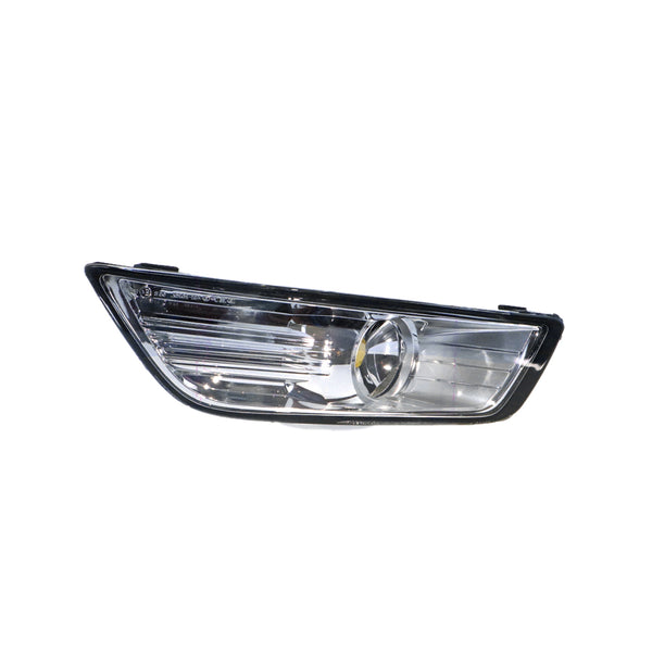 Fog Lamp Drivers Side Certified Suits Ford Mondeo MA/MB 2007 to 2010