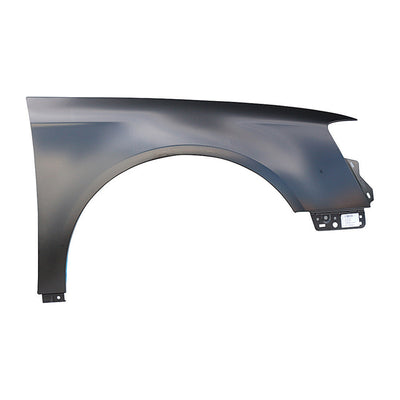 Genuine Front Guard Drivers Side Without Repeater Light suits Volkswagen Passat B6 2006 to 2011