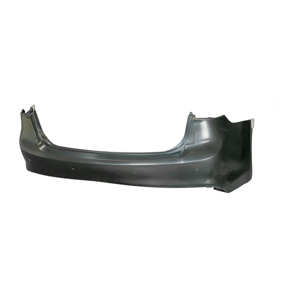 OEM Rear Bar suits Kia Cerato YD 2016 to 2018