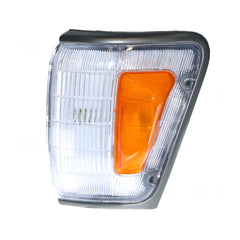 Front Park / Indicator Lamp Passenger Side Aftermarket suits Toyota