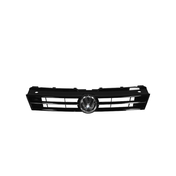 Grille OEM Suits Volkswagen Polo 6R 2010 to 2014