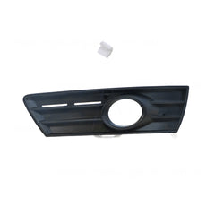 Front Bar Grille Drivers Side OEM Suits Volkswagen Passat 3C 2009 to 2012